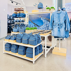 ACCESSORIES TABLE