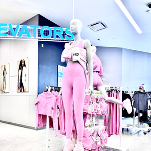 WOMEN'S ACTIVEWEAR SHOP