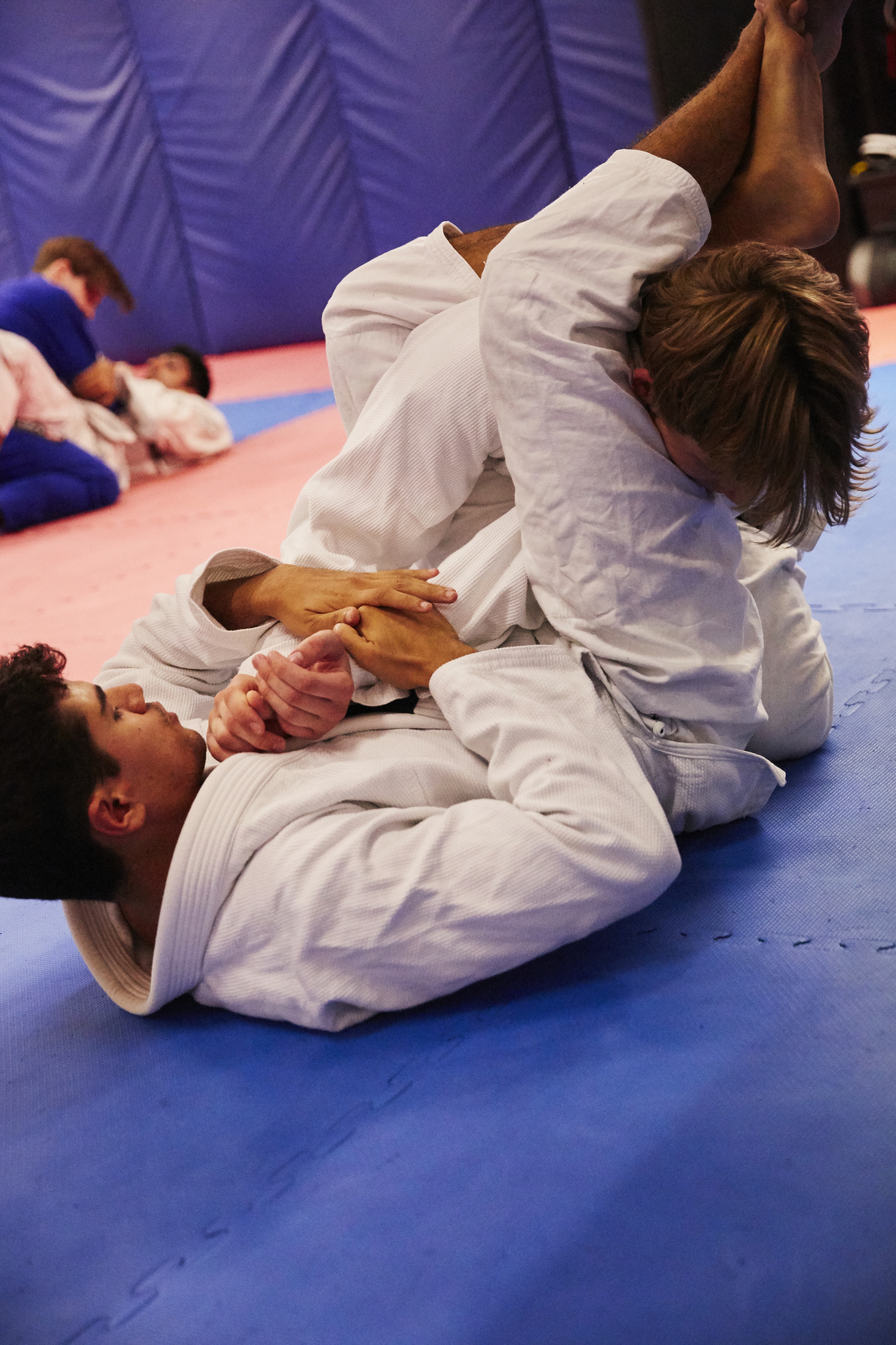 Masters Academy of Martial Arts