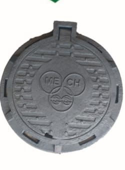 broca de polietileno servicio pesado