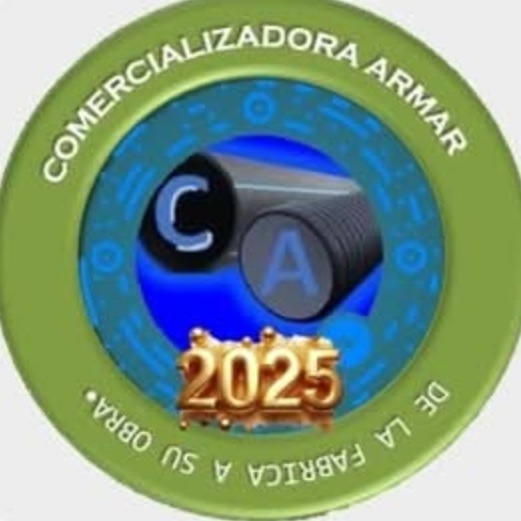 Foto del escritor: Comercializadora Armar 