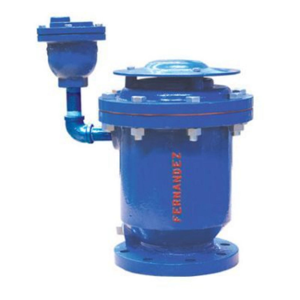 valvula de admision fofo