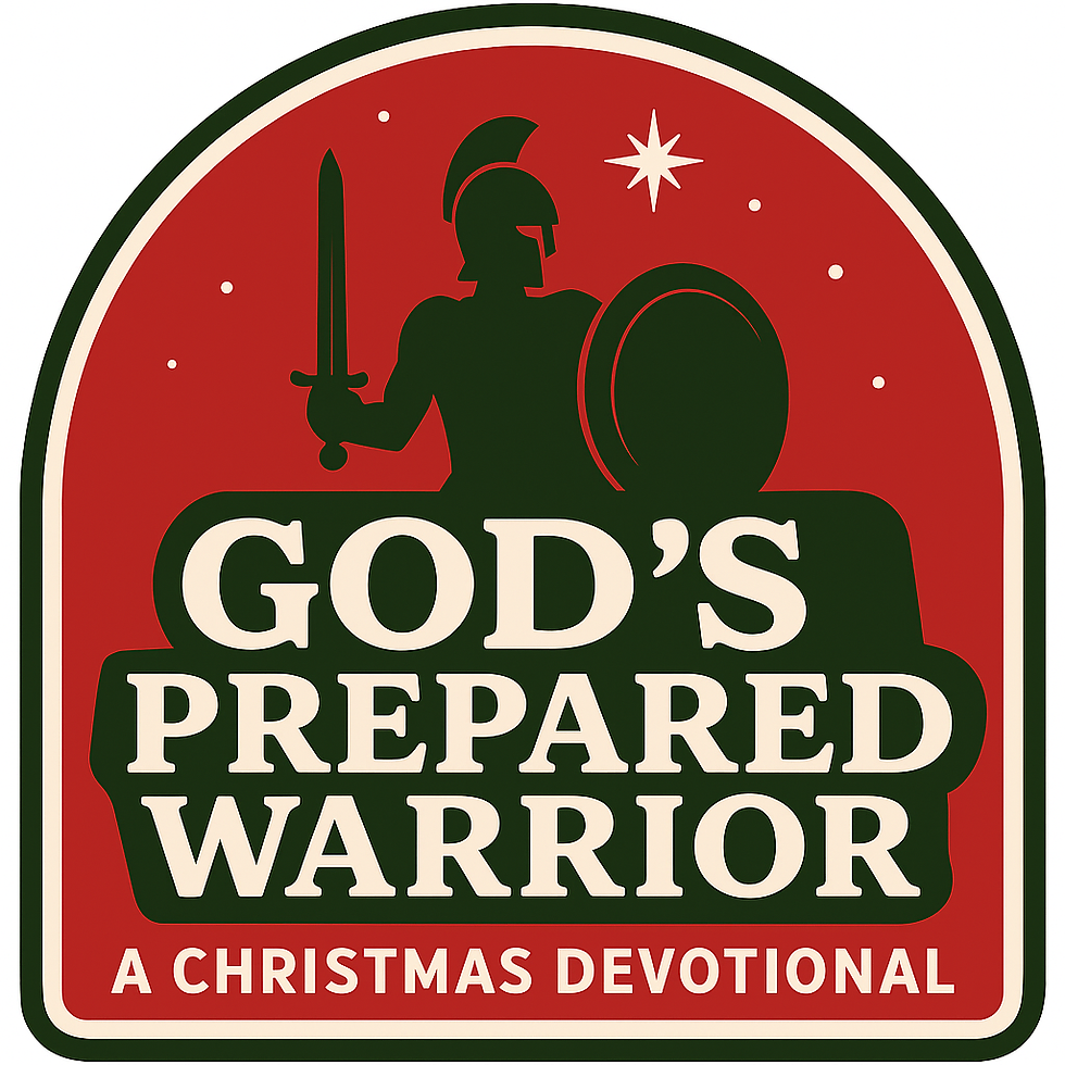 God’s Light in Darkness