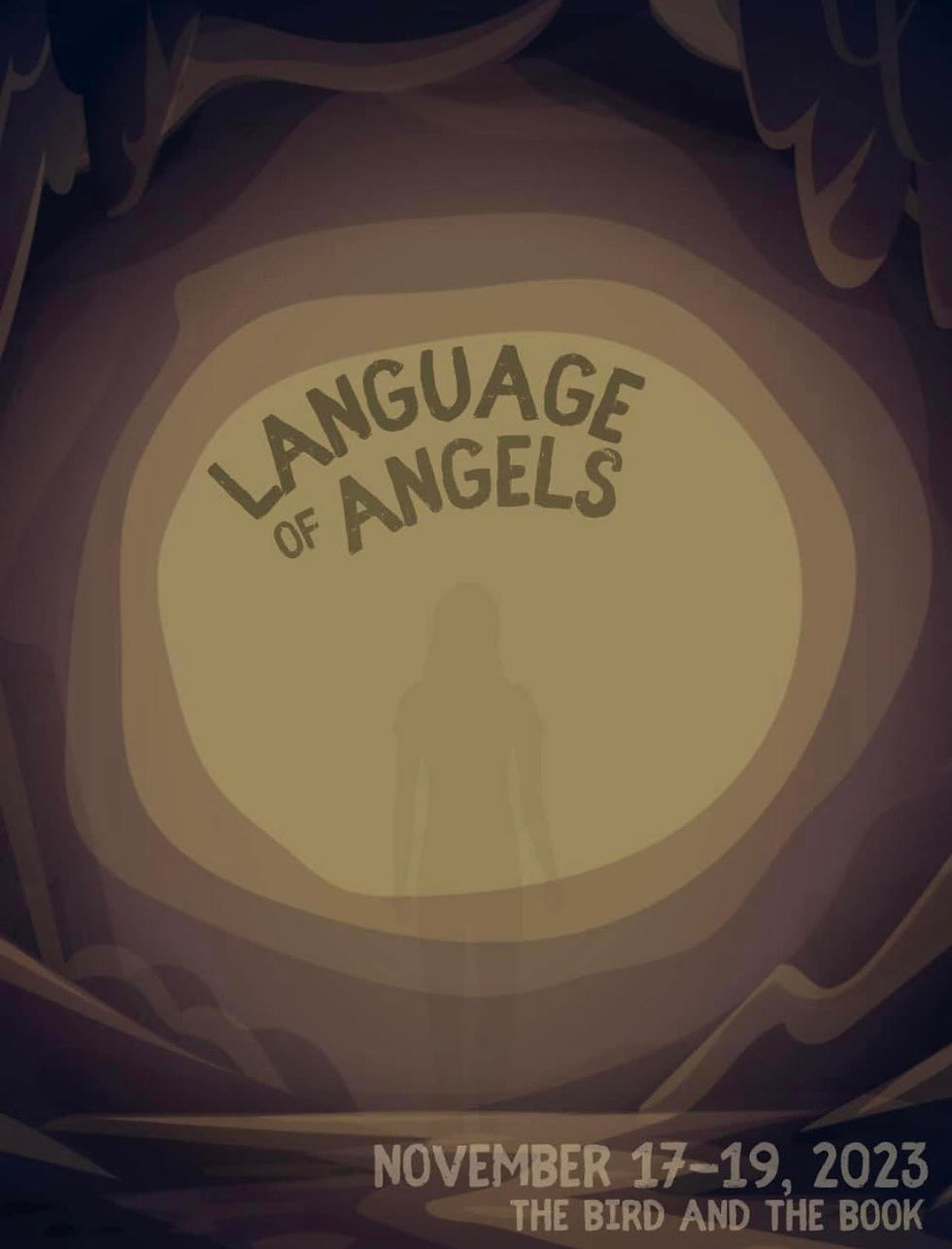 Language of Angels