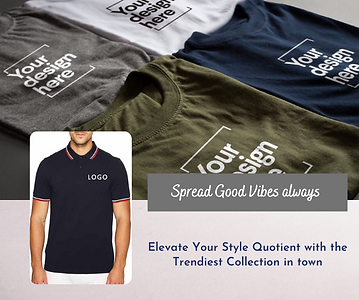 Corporate T-Shirts