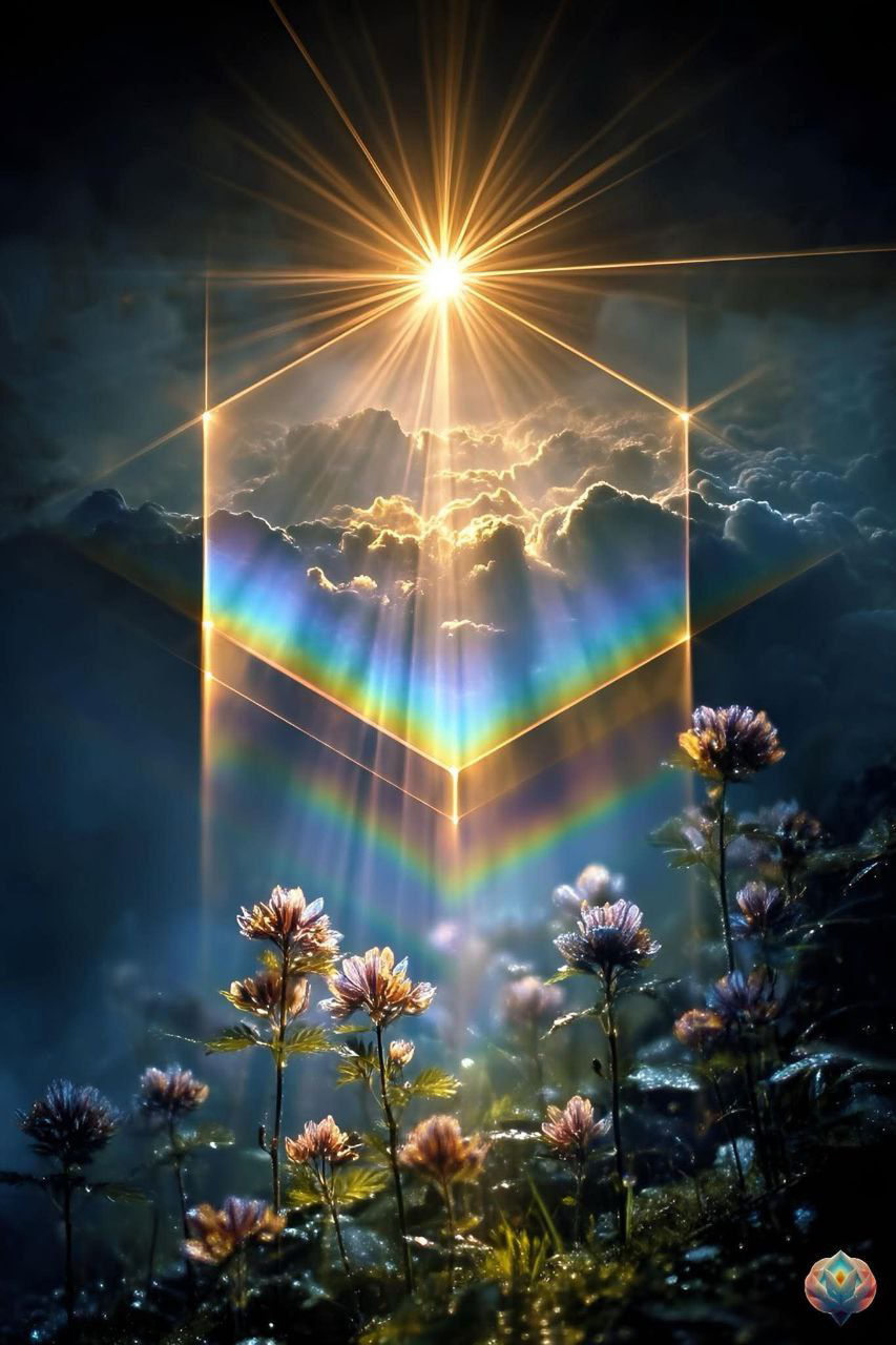 Friday Night Message Circle & Spiritual Development