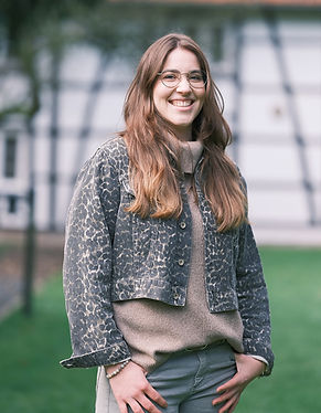 Anna Gindorf - liebevolle Sträuße für jeden Anlass - handgebunden in Saarlouis