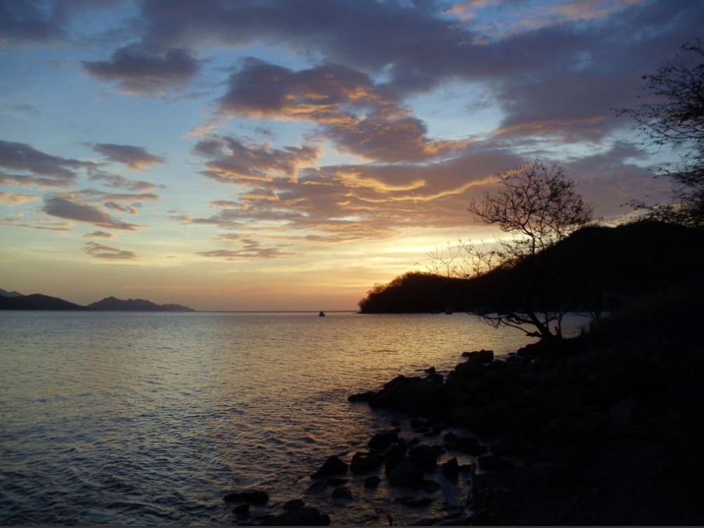 Cuanjiniquil, Costa Rica - Hotel Resort Development