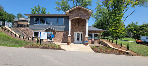 Stonewater Park