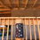 Thumbnail: Celestial Moon and Stars Outdoor Wall Sconce Lights