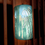 Thumbnail: Jellyfish Wall Sconce Light for Indoor or Outdoor Coastal Lighting
