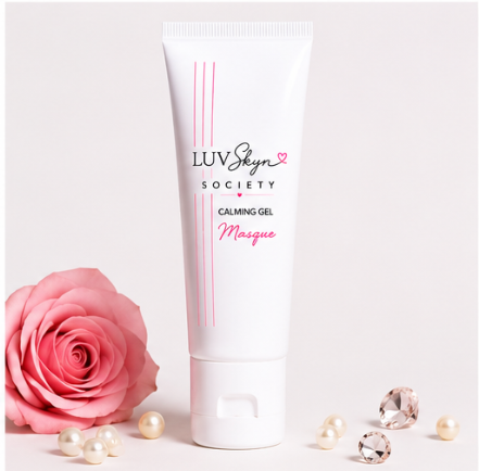 ​Calming Gel Mask
