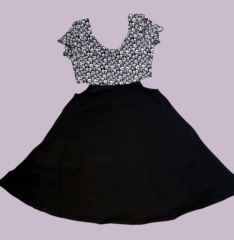 Thumbnail: Isadora Dress