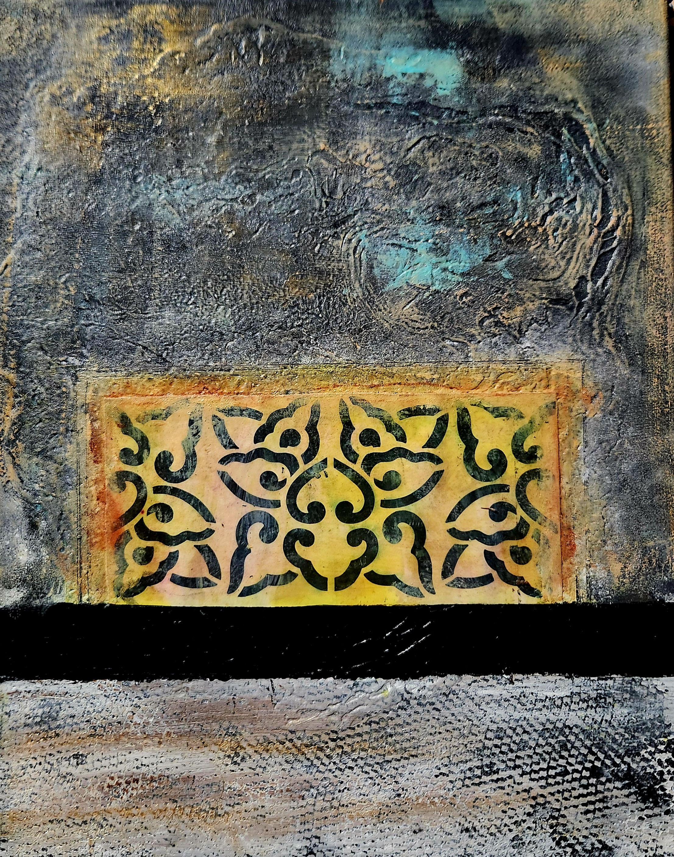 Beauty In a Dark World