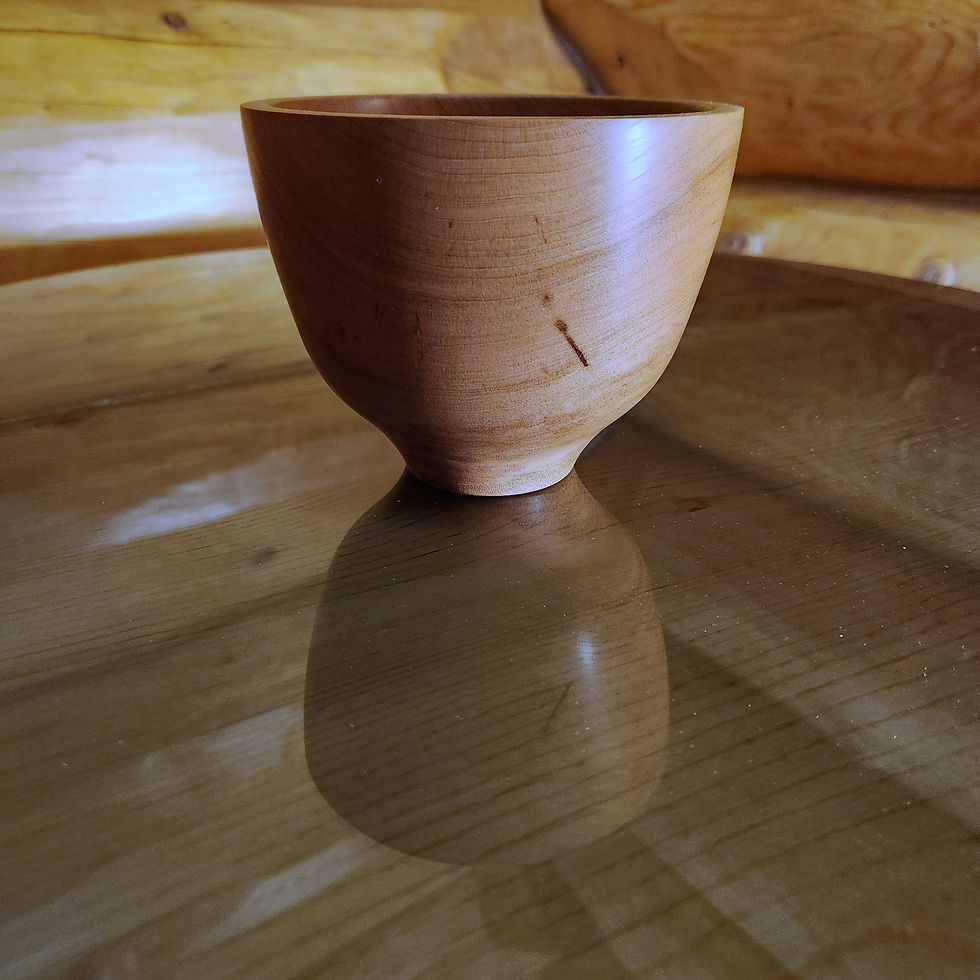 Thumbnail: Cherry Bowl