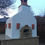 Thumbnail: Outdoor Ceramic Wall Sconces with Diamond Cutouts