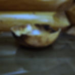 Thumbnail: Pecan Bowl with Stitching