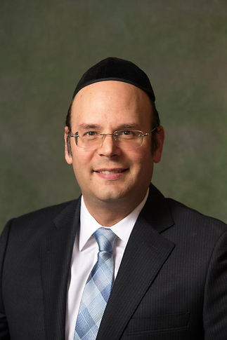 Dr. Thomas Gross