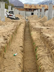 New Construction