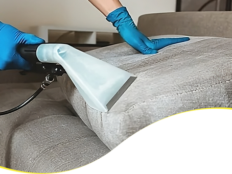 Upholstery Cleaning: What Every Homeowner Should Know
