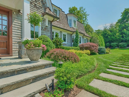 Landscape Services