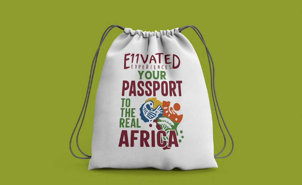 Thumbnail: Drawstring Bags