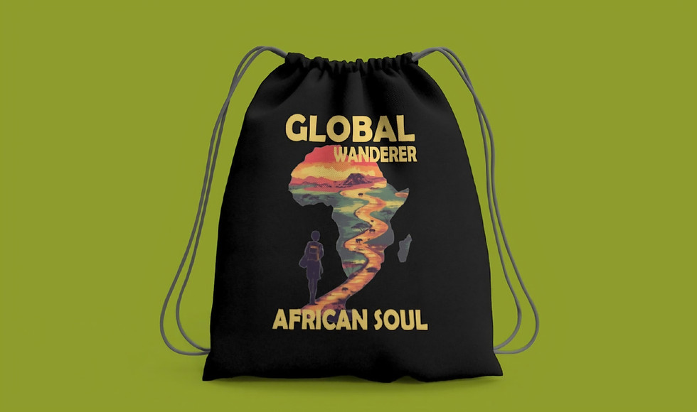 Thumbnail: Drawstring Bags