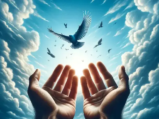The Healing Power of Forgiveness: Letting Go and Moving Forward