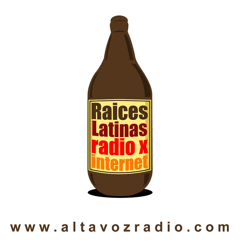 Raices Latinas