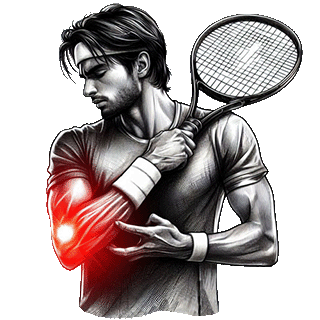 Elbow Pain Chiropractic Care