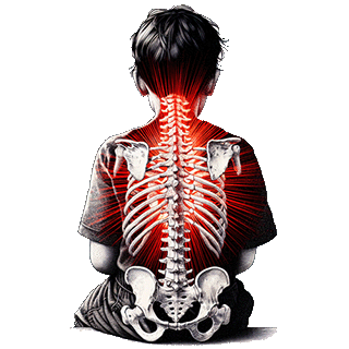 Paediatric Chiropractic Care