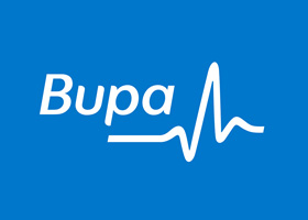 Bupa