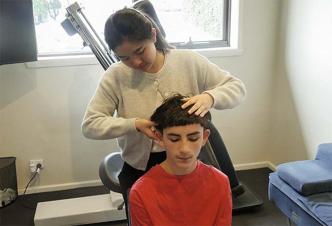 Scoliosis Treatment