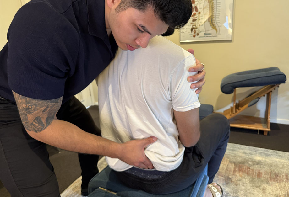 Sciatica Treatment