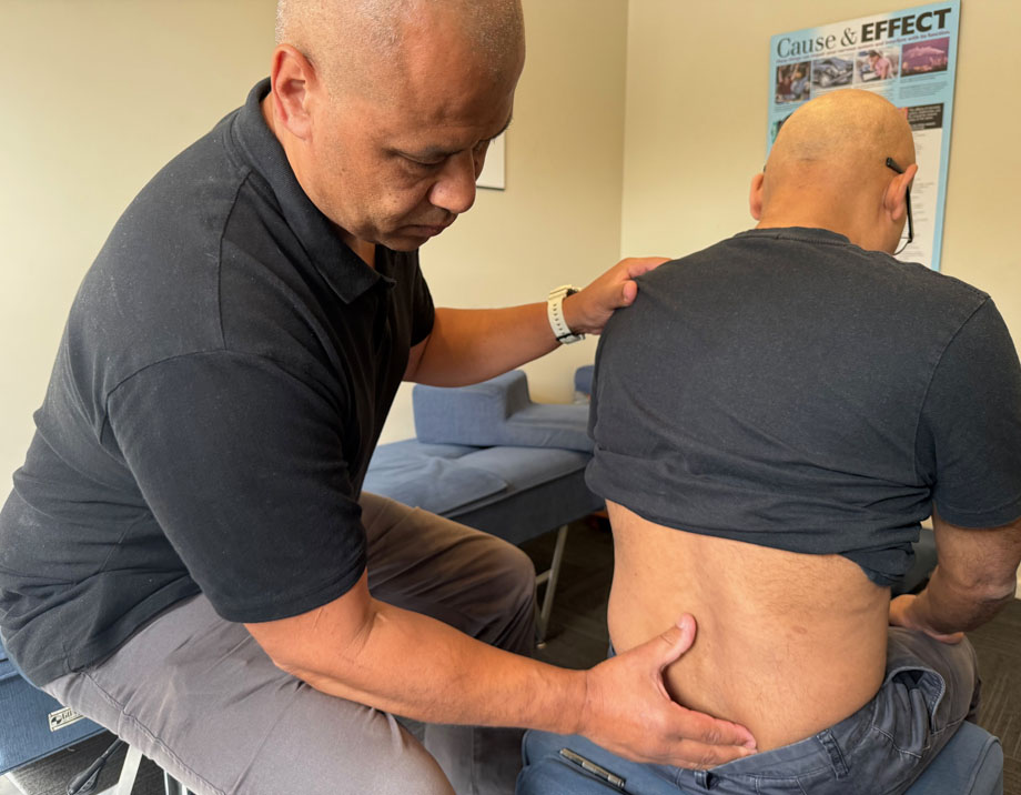 Herniated Disc Treatment