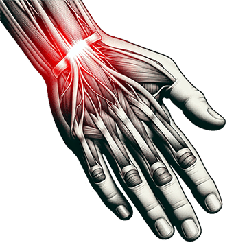Carpal Tunnel Syndrome