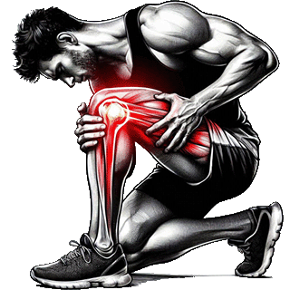 Knee Pain Chiropractic Care