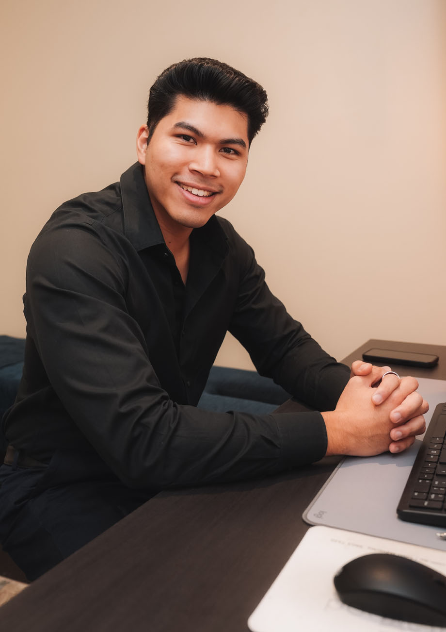 Pinewood Chiropractic - Dr. Jarrett Doss