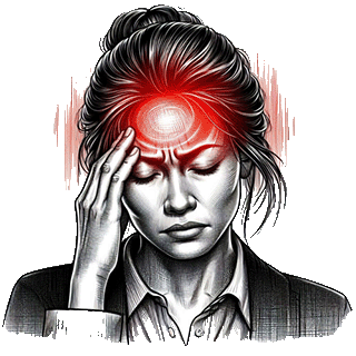 Head Pain Chiropractic Care