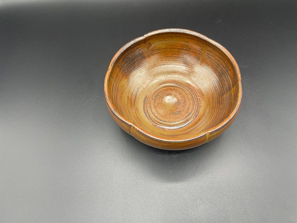 Thumbnail: Candy Corn Pumpkin