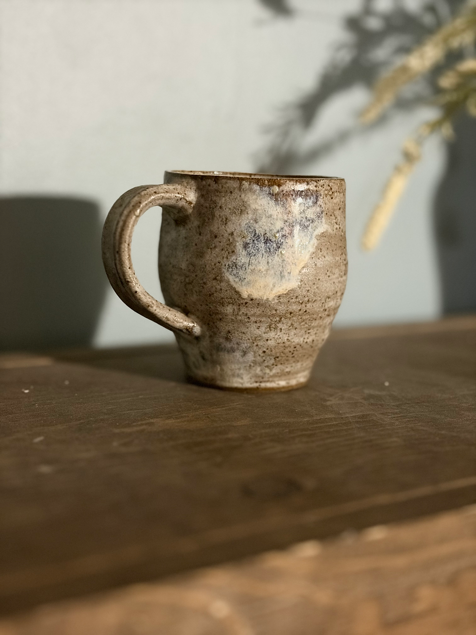 Thumbnail: Sea sand and foam