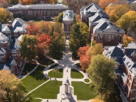 How Many Colleges Should You Apply To? Tips for Building a Balanced College List