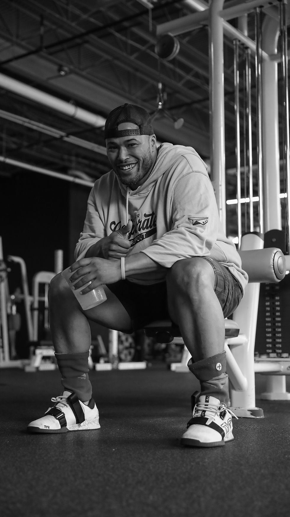 Why I left corporate.