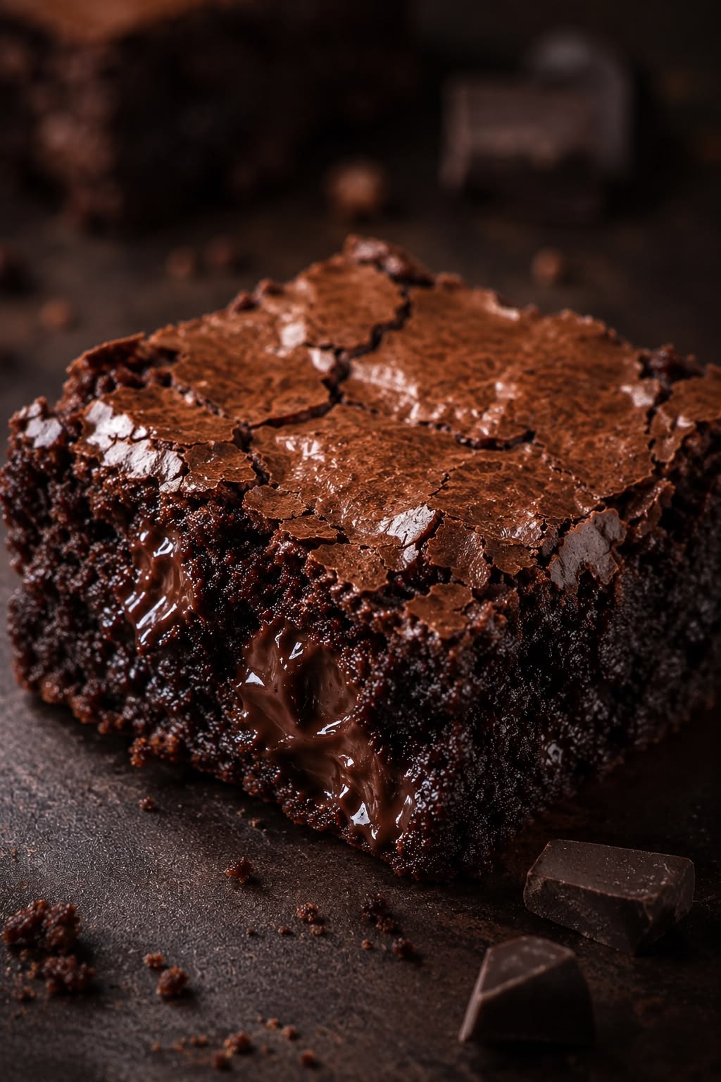 Premium Brownies