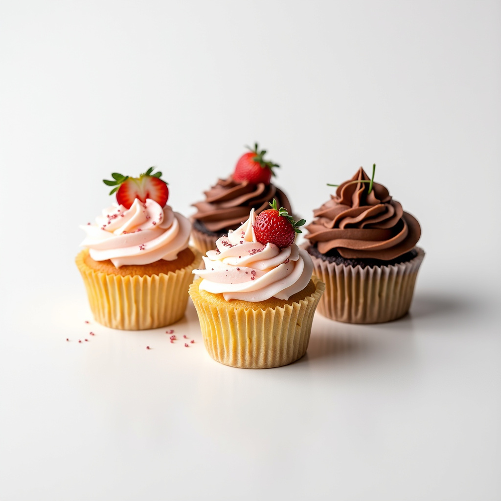 Delicious Details