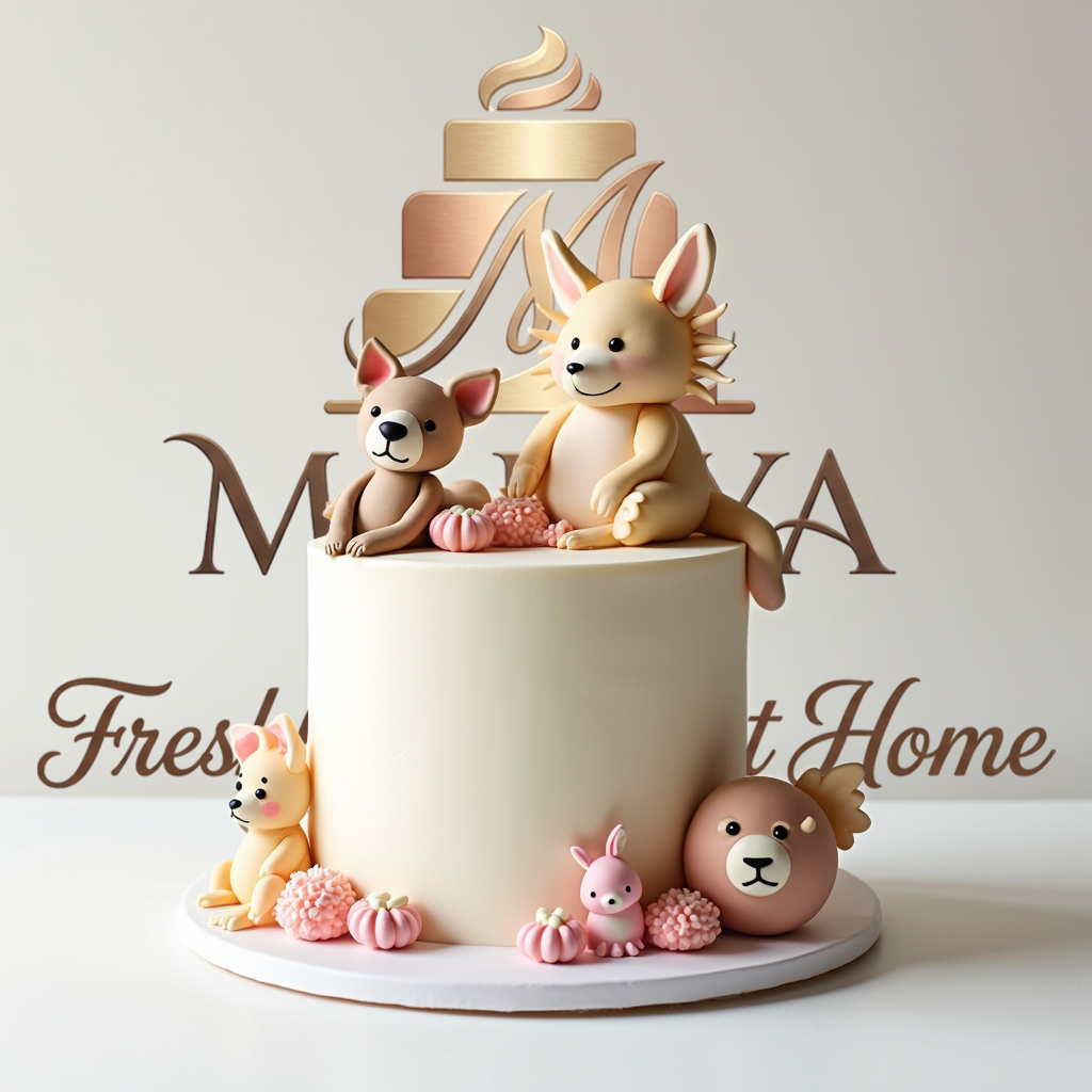 Mariya Cakes