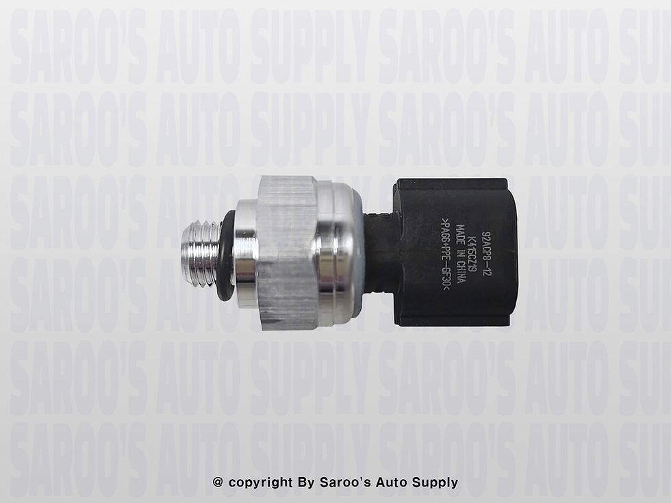 Thumbnail: Aircon Triple Switch/Accent/Grand Starex/Tucson/Sportage/97721-1G000/D9000/H6000