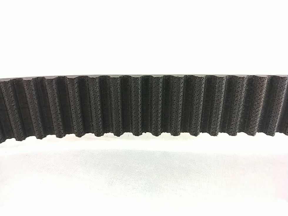 Thumbnail: [J3] Timing Belt , Carnival ,Sedona , K2500, K2700 , CT994 , 152 Teeth