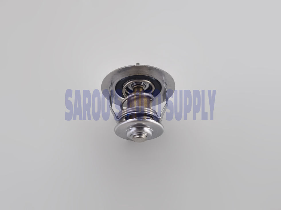 Thumbnail: [J3] Thermostat For Kia Grand Carnival , Sedona , K2700 , Bonggo3 , 2900cc