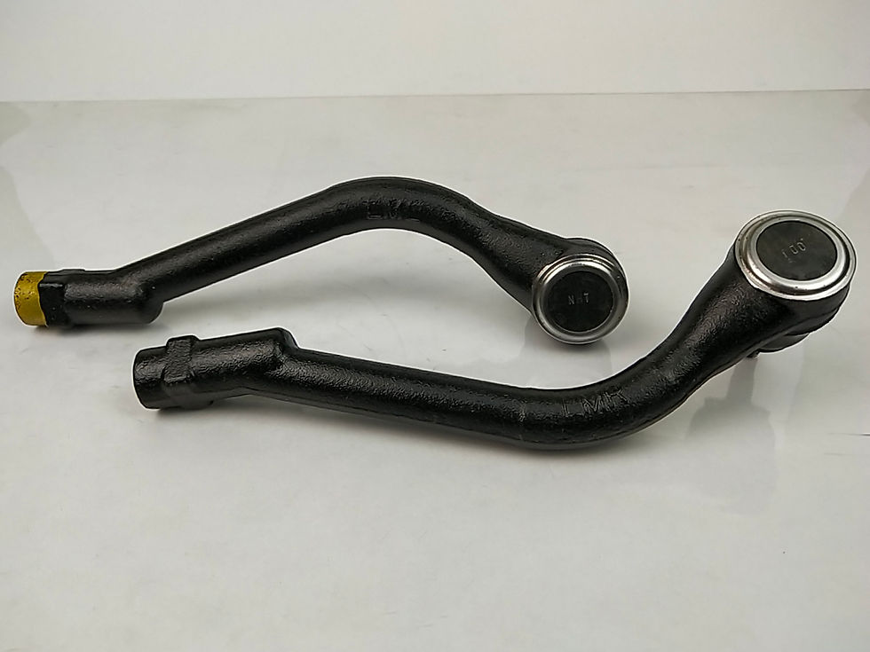 Thumbnail: [2Pcs] Tie Rod End Set/Tucson(10-15)/ 56820-2s050, 56820-2s050